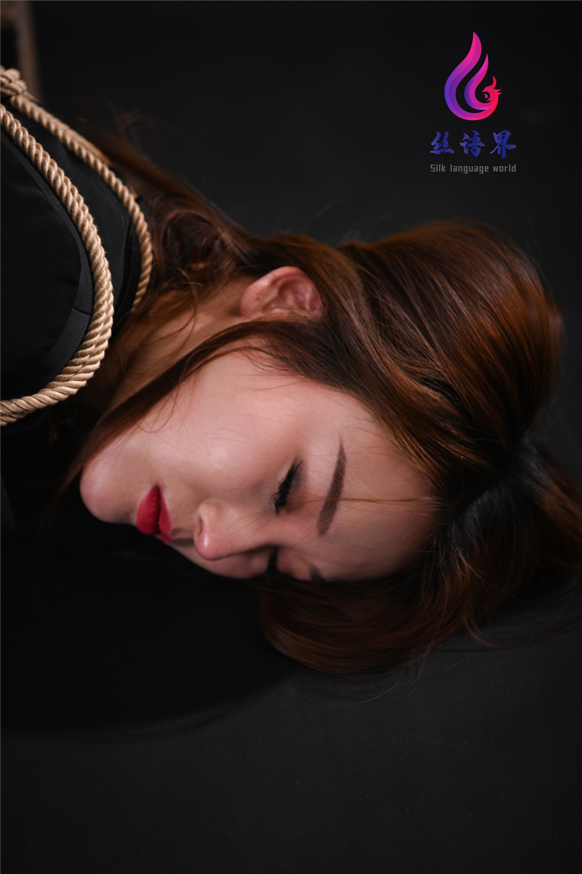 Ligui丽柜 2021.05.04 网络丽人 Model 淼淼